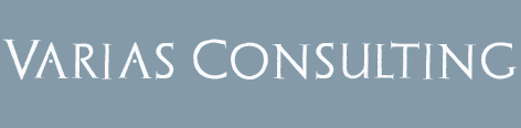 Varias Consulting Logo
